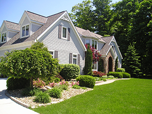 Landscapers and Lawncare Services in Ovid, MI