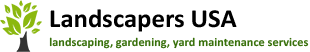 Ovid Landscapers